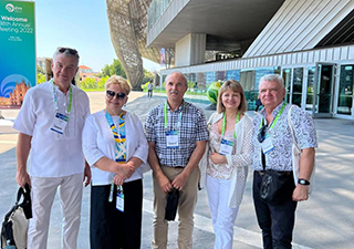 ESHRE 2022 Milano ESHRE 2022 Milano