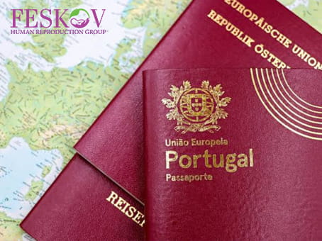 Nova lei da nacionalidade portuguesa: como obter a cidadania para filhos imagem