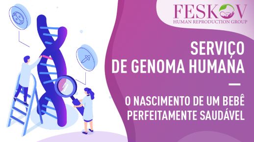 Human Genomika project