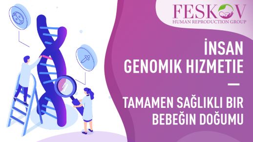 Human Genomika project