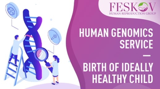 Human Genomika project