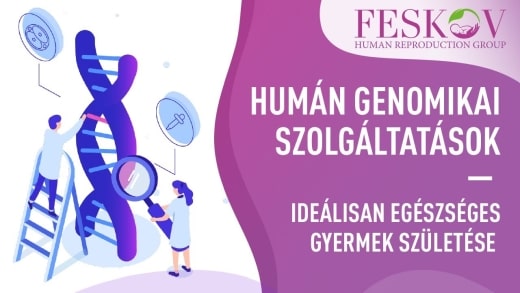 Human Genomika project