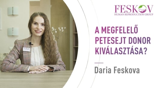Hogyan válasszam ki a megfelelő petesejt donort? Tekintse meg útmutatónkat a legjobb döntéshozatal érdekében. - feskov surrogacy