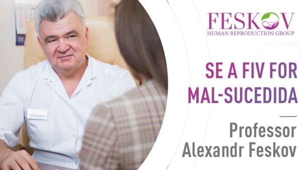 Como as mães de aluguel são examinadas no FHRG? - feskov surrogacy