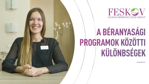 A legjobb béranyasági program. Milyen csomagot válasszak? - feskov surrogacy