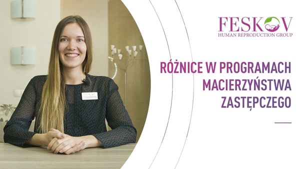 Najbolji program surogat majčinstva. Kakav paket odabrati? - feskov surrogacy