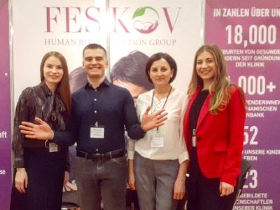 Posetili smo izložbu u Berlinu Posetili smo izložbu u Berlinu