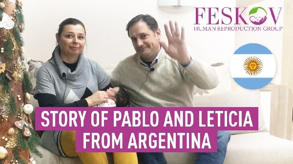 opiniones Pablo ve Letiсia