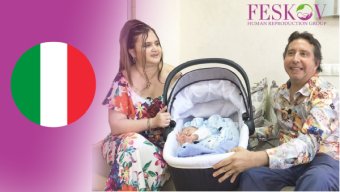 rewiews Deborah ve David