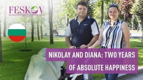 opiniones Nikolay ve Diana